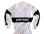 Nelson Piquet 1983 F1 Embroidered Racing Suit - Brabham - Speedxcrafts