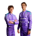 New 2026 NU Mercedes MIAMI GP F1 Race Suit