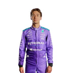 New 2026 NU Mercedes MIAMI GP F1 Race Suit