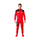New Charles Leclerc 2023 Race Suit Ferrari F1 - Speedxcrafts