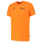 Nico Hulkenberg 2023 Fan Designed work T-shirt - Speedxcrafts