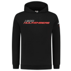 Nico Hulkenberg 2023 Hoodie Haas F1 New desinged - Speedxcrafts