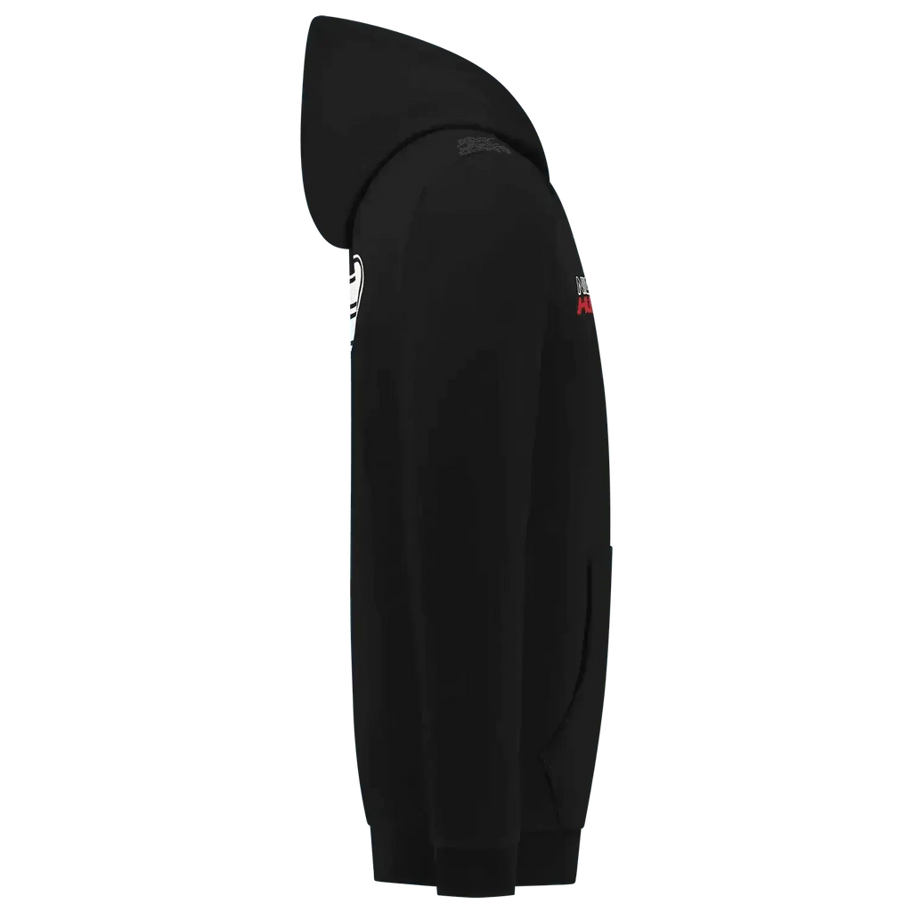 Nico Hulkenberg 2023 Hoodie Haas F1 New desinged - Speedxcrafts