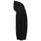 Nico Hulkenberg 2023 Hoodie Haas F1 New desinged - Speedxcrafts