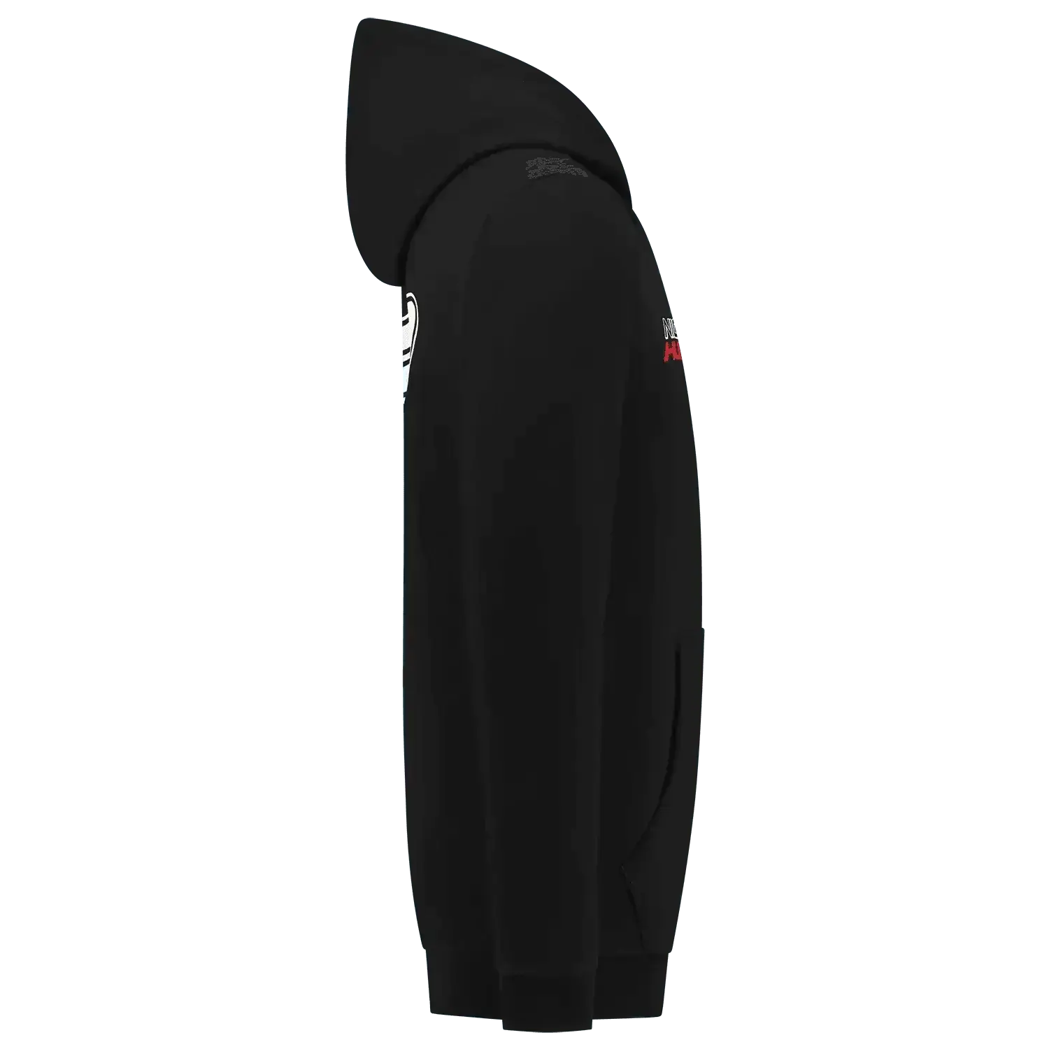 Nico Hulkenberg 2023 Hoodie Haas F1 New desinged - Speedxcrafts