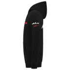 Nico Hulkenberg 2023 Hoodie Haas F1 New desinged - Speedxcrafts