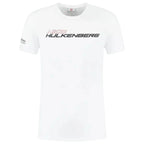 Nico Hulkenberg 2023 T-shirt White F1 - Speedxcrafts