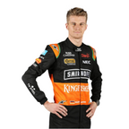 Nico Hulkenberg 2015 F1 Race Suit | Force India - Speedxcrafts