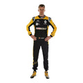 Nico Hulkenberg 2018 Renault F1 Team Race Suit - Speedxcrafts