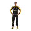 Nico Hulkenberg 2018 Renault F1 Team Race Suit - Speedxcrafts