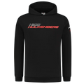 Nico Hulkenberg 2023 Hoodie Haas F1 New desinged - Speedxcrafts