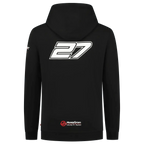 Nico Hulkenberg 2023 Hoodie Haas F1 New desinged - Speedxcrafts
