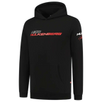 Nico Hulkenberg 2023 Hoodie Haas F1 New desinged - Speedxcrafts