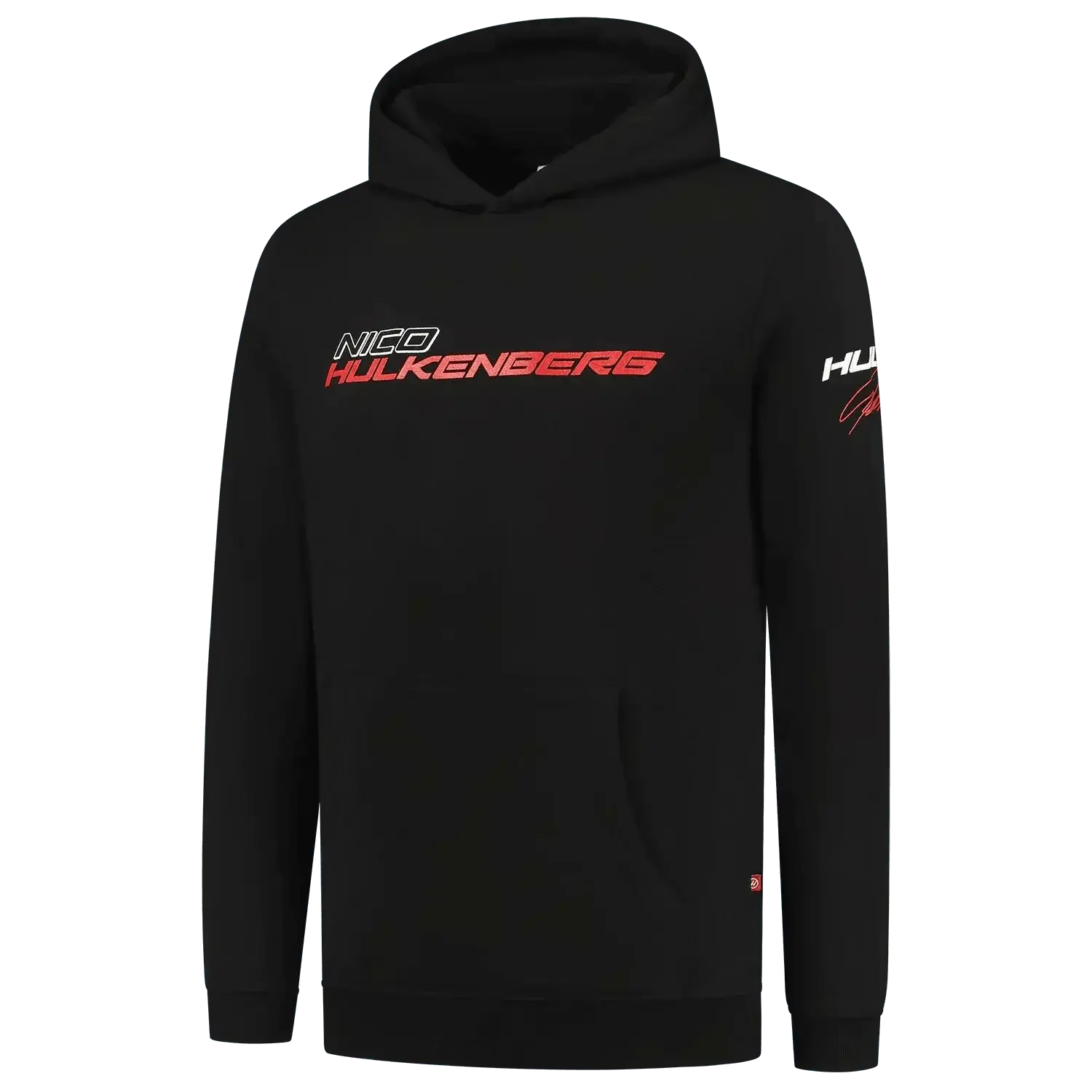 Nico Hulkenberg 2023 Hoodie Haas F1 New desinged - Speedxcrafts