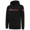 Nico Hulkenberg 2023 Hoodie Haas F1 New desinged - Speedxcrafts