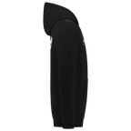 Nico Hulkenberg 2023 Hoodie Haas F1 New desinged - Speedxcrafts