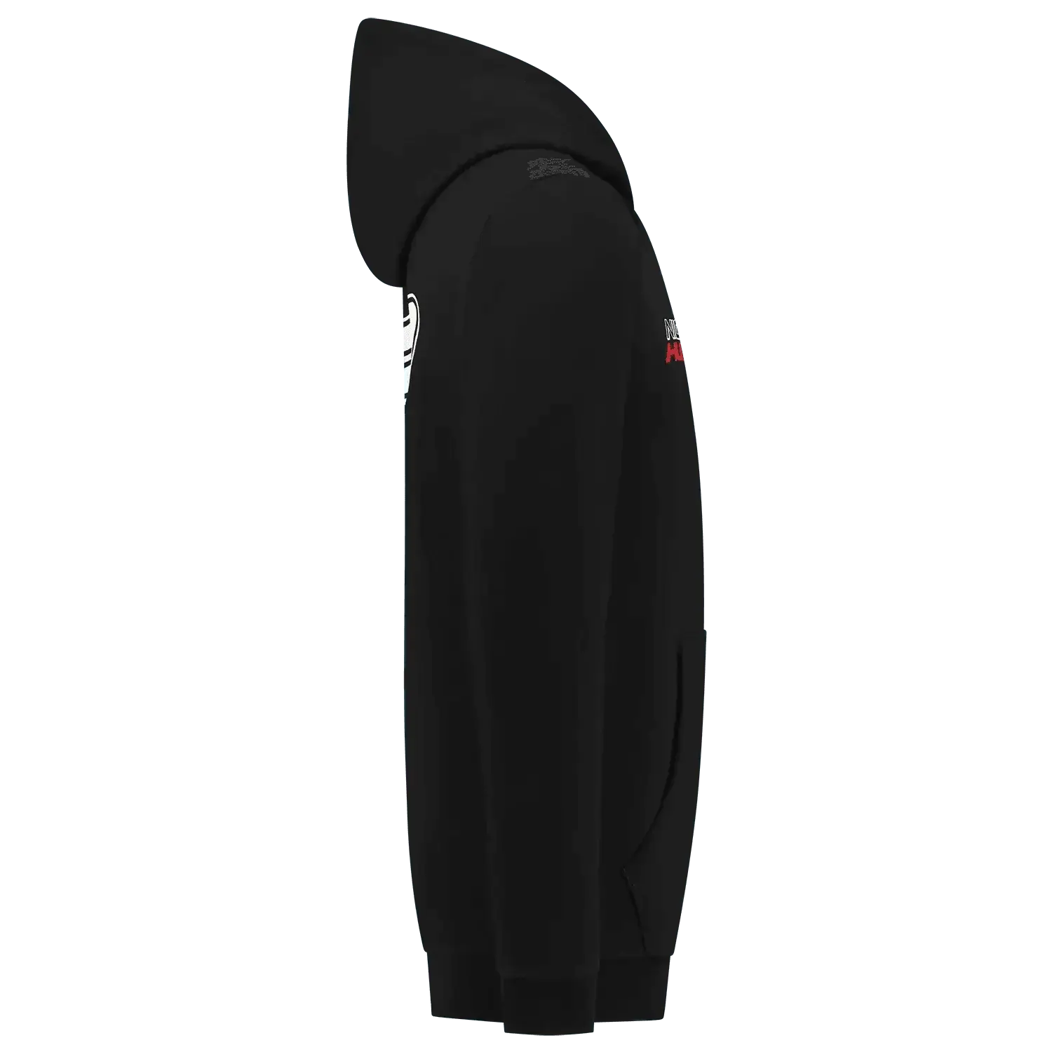 Nico Hulkenberg 2023 Hoodie Haas F1 New desinged - Speedxcrafts