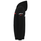 Nico Hulkenberg 2023 Hoodie Haas F1 New desinged - Speedxcrafts