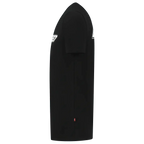 Nico Hulkenberg 2023 T-shirt Black F1 - Speedxcrafts