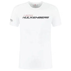 Nico Hulkenberg 2023 T-shirt White F1 - Speedxcrafts
