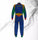 Nicolas Hamilton Brother of Lewis 2013 European Touring Car Cup Race Suit - Speedxcrafts