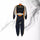 Nicolas Hamilton (Brother of Lewis) 2015 British Touring Car Championship race suit - Speedxcrafts