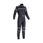 OMP Blast Mechanic Suit | High-Performance Motorsport Apparel - Speedxcrafts