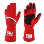OMP Dijon Race Gloves - Speedxcrafts