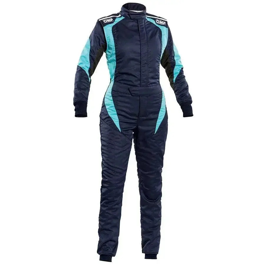 OMP FIRST ELLE SUIT - Speedxcrafts