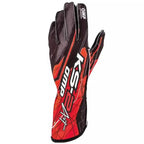 OMP KS-2R Kart Gloves – Child Sizes - Speedxcrafts