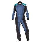 OMP KS-3 Kart Suit - Speedxcrafts