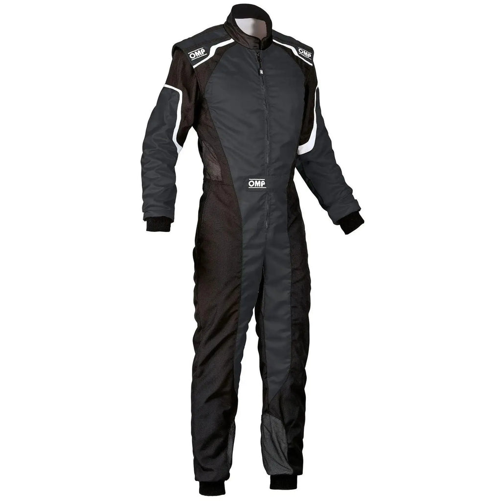 OMP KS-3 Kart Suit - Speedxcrafts