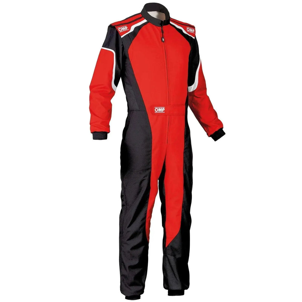 OMP KS-3 Kart Suit - Speedxcrafts