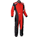 OMP KS-3 Kart Suit - Speedxcrafts