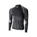 OMP KS Winter-R Long Sleeve Kart Top - Speedxcrafts