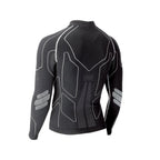 OMP KS Winter-R Long Sleeve Kart Top - Speedxcrafts