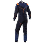 OMP ONE ART SUIT - Speedxcrafts