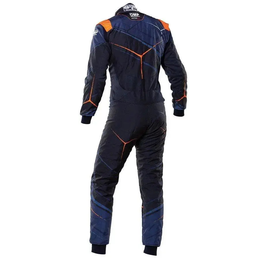 OMP ONE ART SUIT - Speedxcrafts