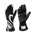 OMP Pro Mechanic Fireproof Race Gloves | Pitcrew Essential Gear - Speedxcrafts