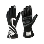OMP Pro Mechanic Fireproof Race Gloves | Pitcrew Essential Gear - Speedxcrafts