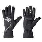 OMP Rain K Wet Weather Kart Gloves - Speedxcrafts