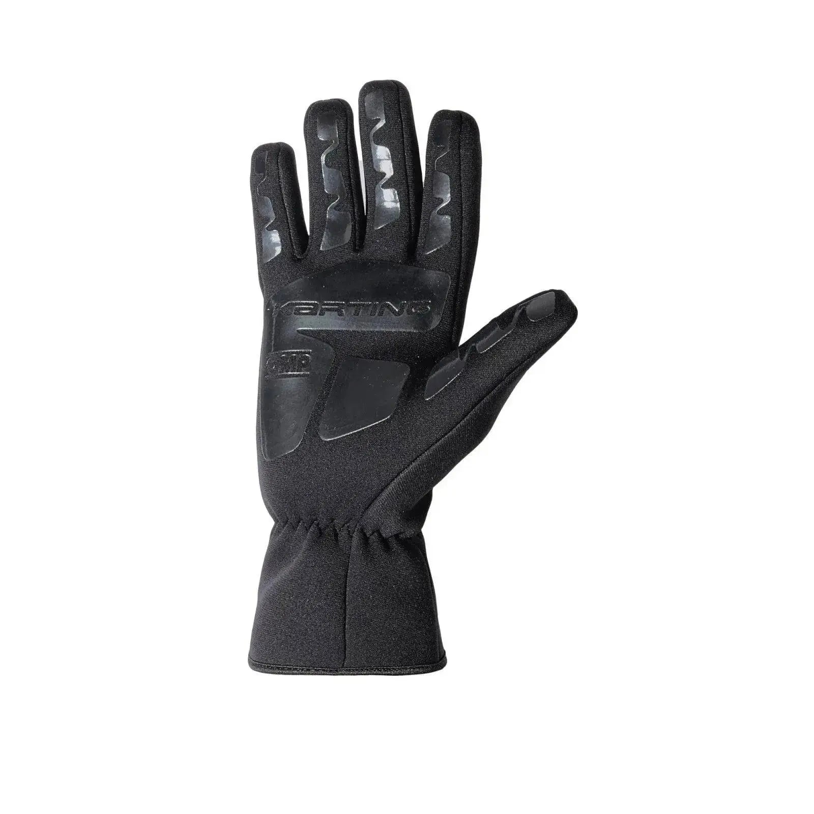 OMP Rain K Wet Weather Kart Gloves - Speedxcrafts