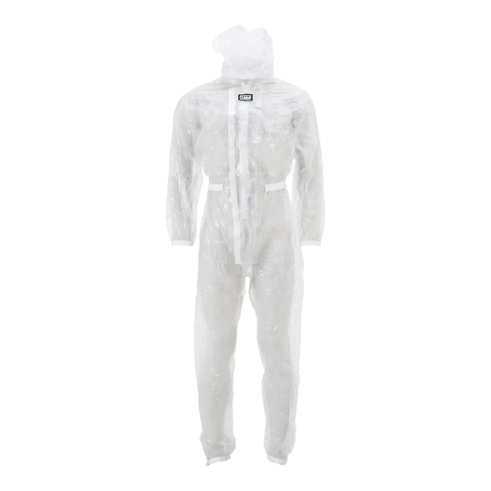 OMP Tuta Pilota Rain Suit | Waterproof Racing Gear - Speedxcrafts
