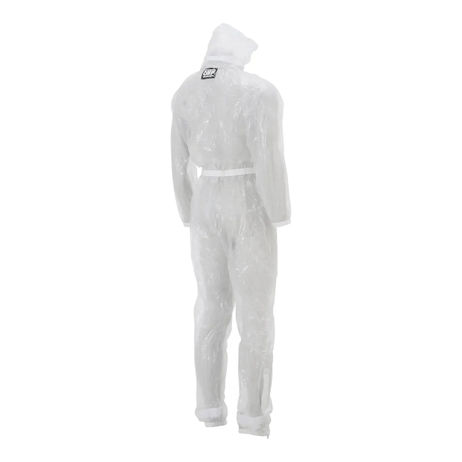 OMP Tuta Pilota Rain Suit | Waterproof Racing Gear - Speedxcrafts