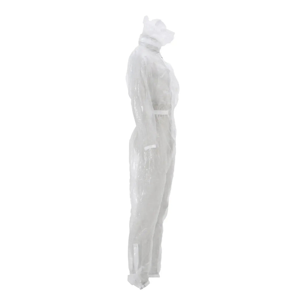 OMP Tuta Pilota Rain Suit | Waterproof Racing Gear - Speedxcrafts