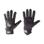 OMP Workshop Evo Mechanics Gloves | Official Teamwear - Speedxcrafts