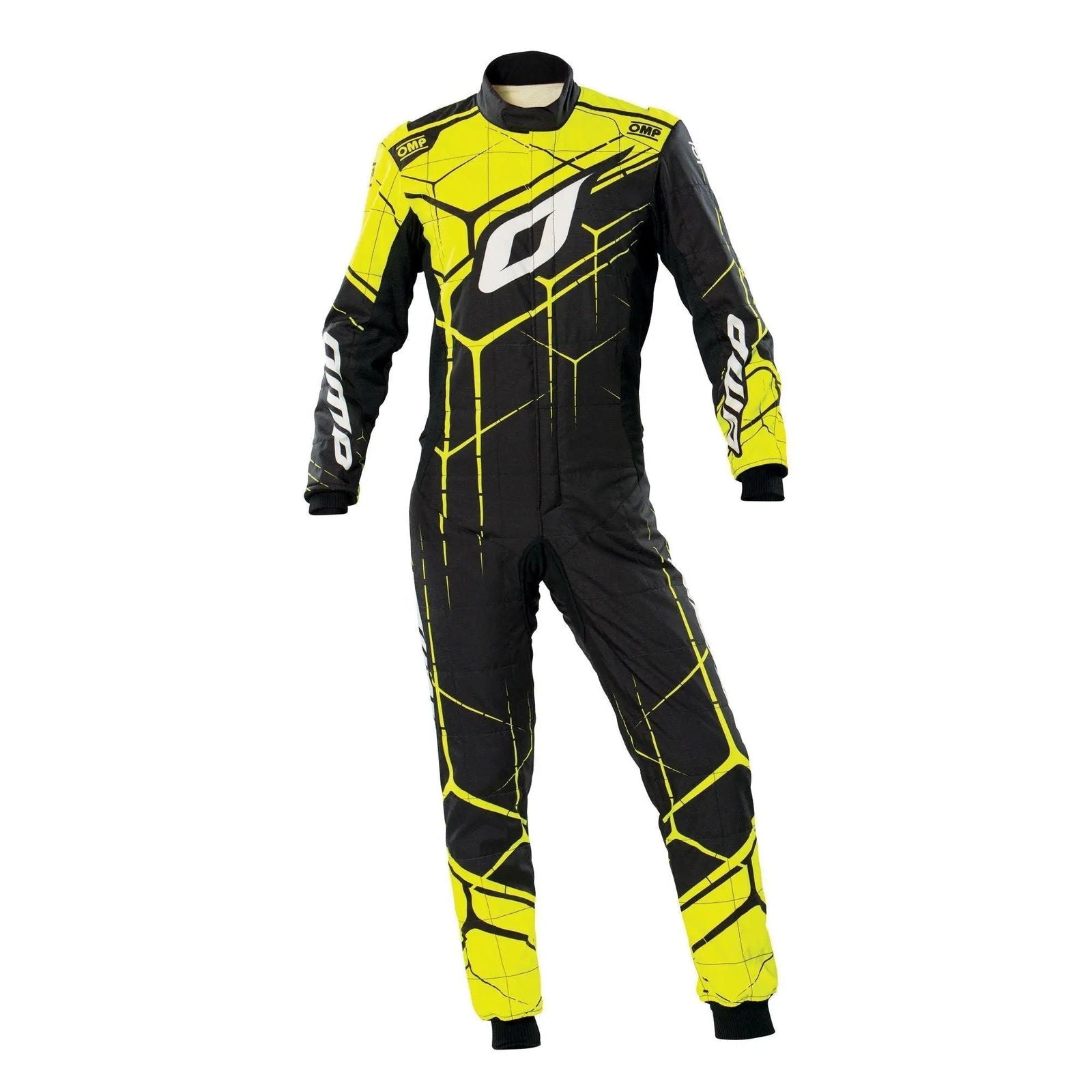 OMP ART SUIT Customized Printed MY 2020 - Speedxcrafts