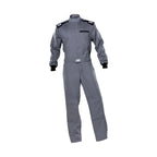 OMP Blast Evo Coverall | Mechanic Suit for Motorsports - Speedxcrafts