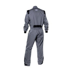 OMP Blast Evo Coverall | Mechanic Suit for Motorsports - Speedxcrafts
