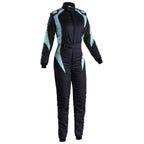 OMP FIRST ELLE OVERALLS - Speedxcrafts